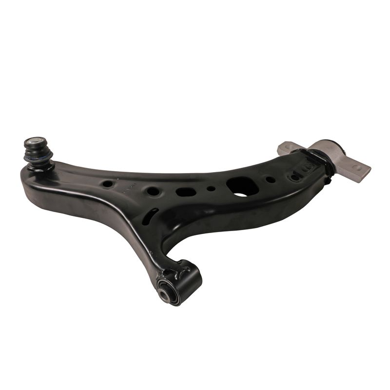 Moog RK623995 Suspension Control Arm and Ball Joint Assembly - Front Right Lower