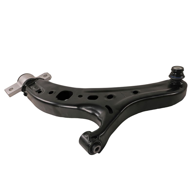 Moog RK623996 Suspension Control Arm and Ball Joint Assembly - Front Left Lower