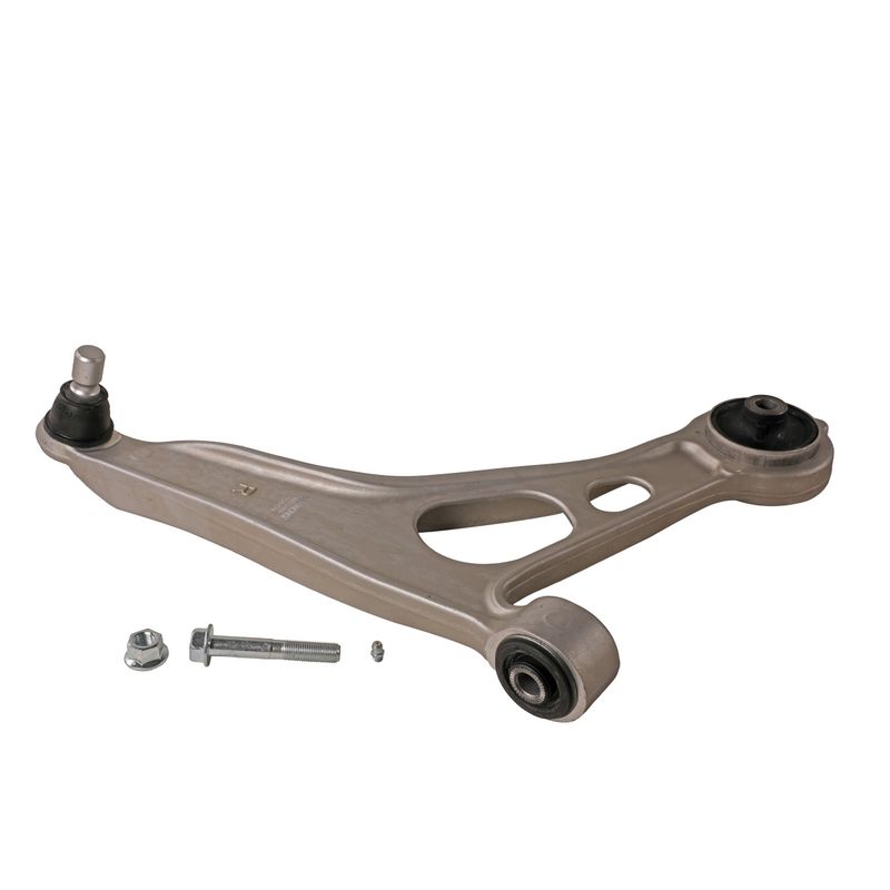 Moog RK623999 Suspension Control Arm and Ball Joint Assembly - Front Right Lower