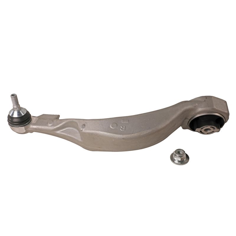 Moog RK624054 Suspension Control Arm and Ball Joint Assembly - Front Right Lower Forward