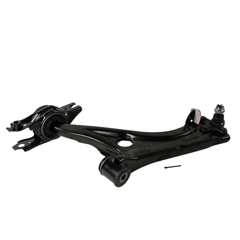 Moog RK624057 Suspension Control Arm - Front Left Lower