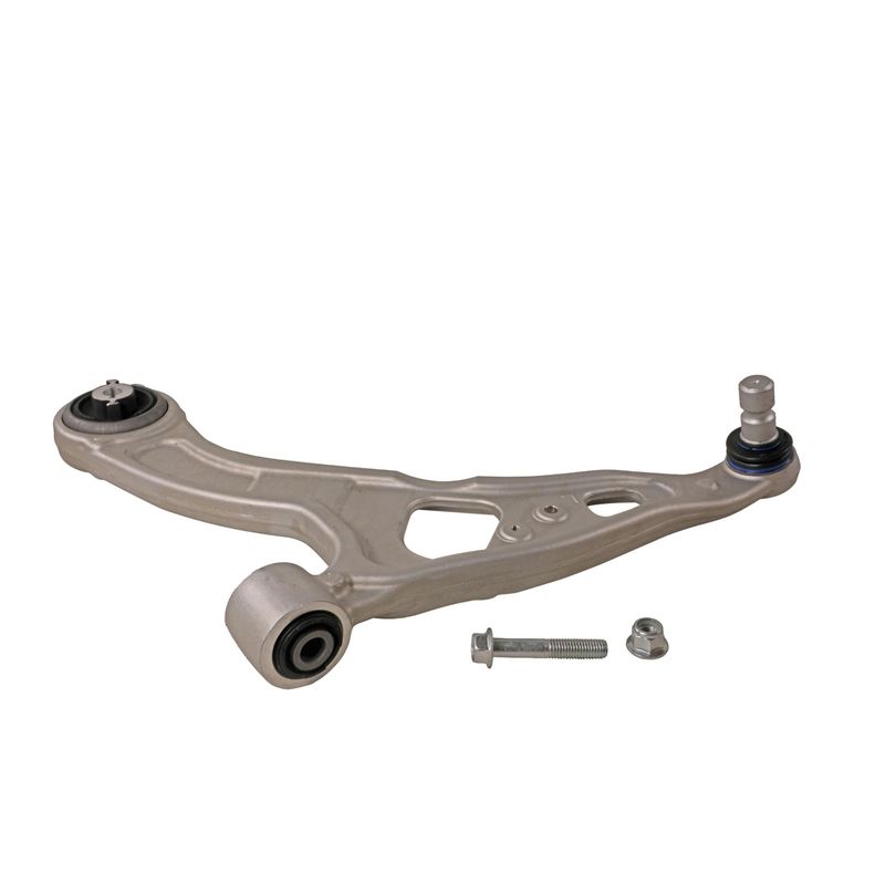 Moog RK624084 Suspension Control Arm and Ball Joint Assembly - Front Left Lower