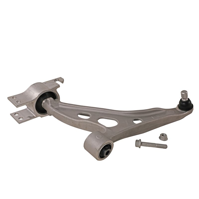 Moog RK624108 Suspension Control Arm and Ball Joint Assembly - Front Left Lower