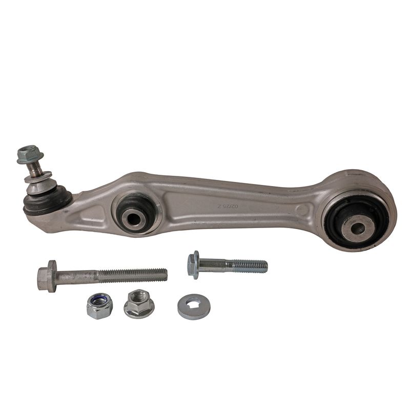 Moog RK624113 Suspension Control Arm and Ball Joint Assembly - Front Lower Rearward