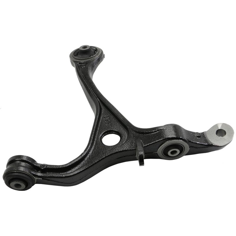 Moog RK640289 Suspension Control Arm - Front Right Lower