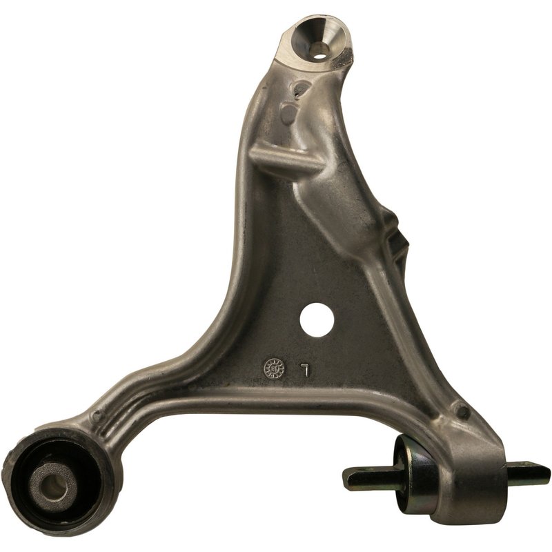 Moog RK640443 Suspension Control Arm - Front Left Lower Forward