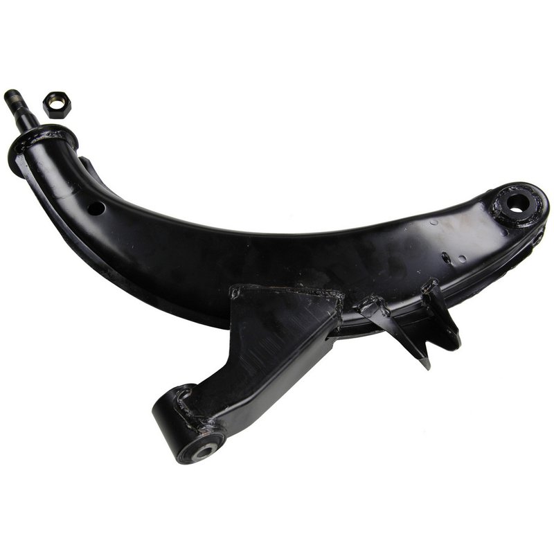 Moog RK640741 Suspension Control Arm - Front Left Lower