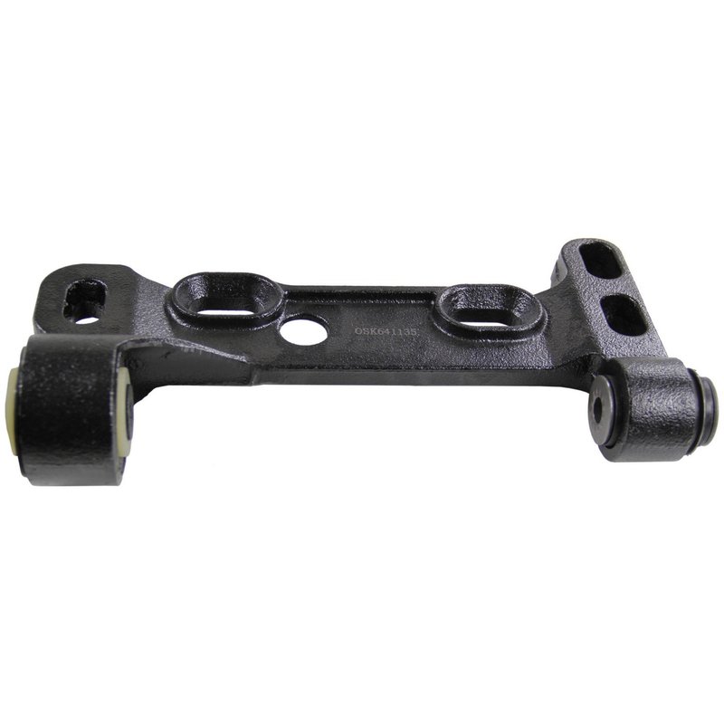 Moog RK641135 Suspension Control Arm Support Bracket - Front Right Lower