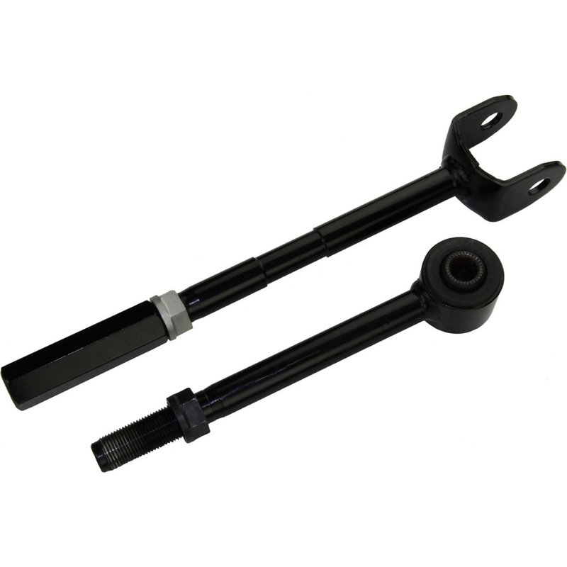 Moog RK642180 Suspension Control Arm - Rear Lower Forward