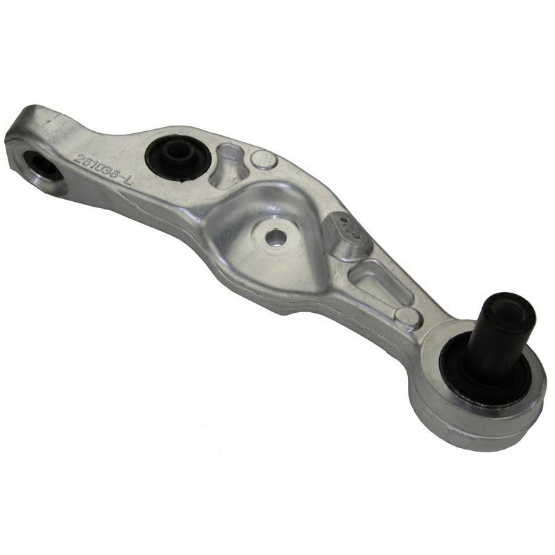 Moog RK642208 Suspension Control Arm - Front Left Lower Rearward