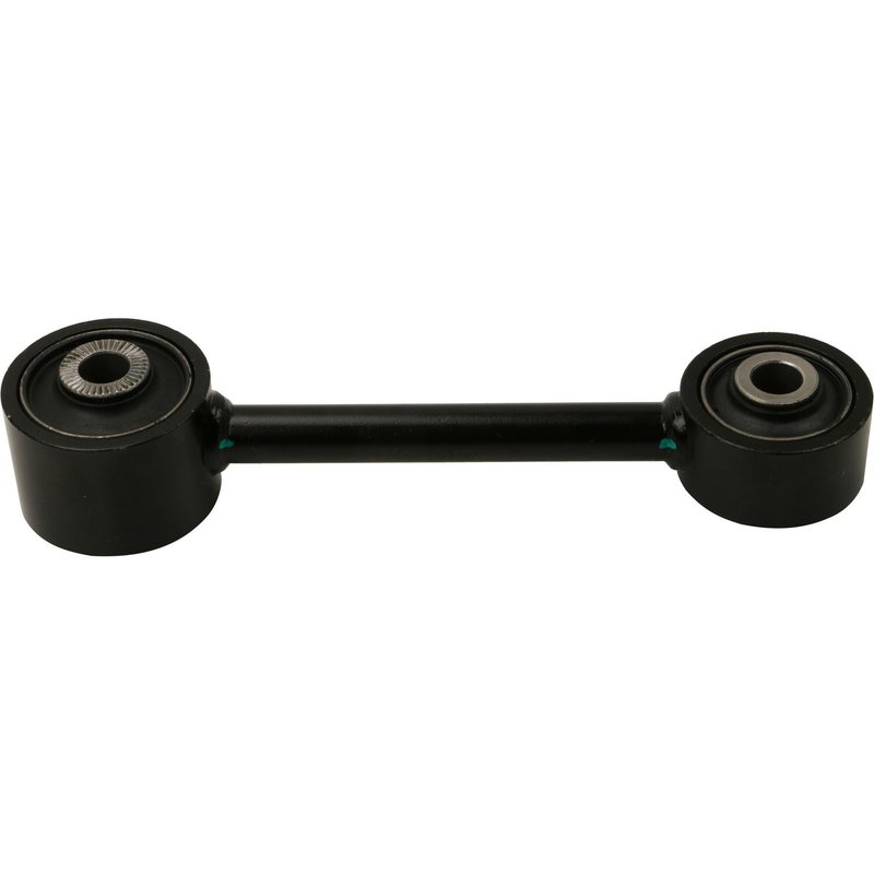Moog RK642987 Suspension Control Arm - Rear Lower Forward