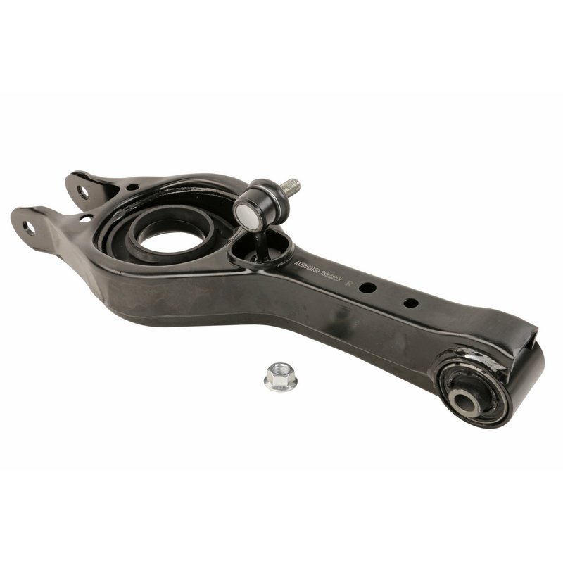 Moog RK643150 Suspension Control Arm - Rear Right Lower