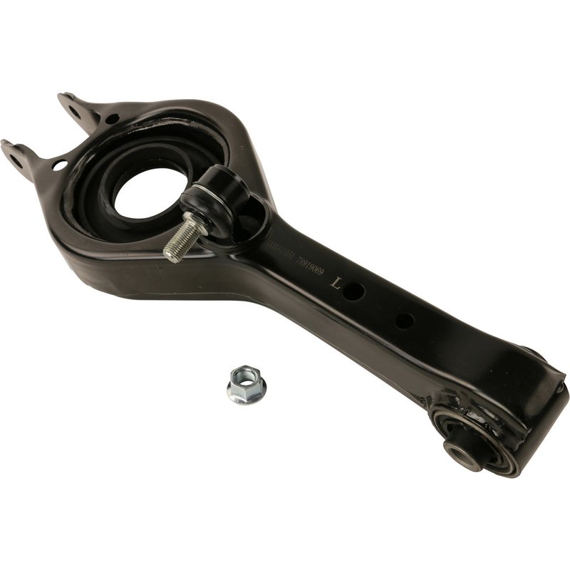 Moog RK643151 Suspension Control Arm - Rear Left Lower