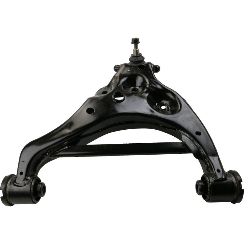 Moog RK643169 Suspension Control Arm and Ball Joint Assembly - Front Left Lower