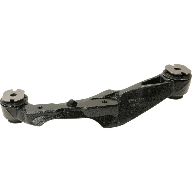 Moog RK643171 Differential Support Bracket - Front Left