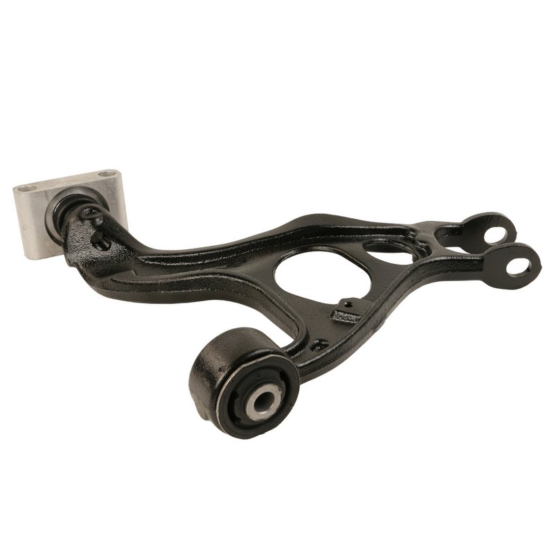Moog RK643338 Suspension Control Arm - Rear Right Upper