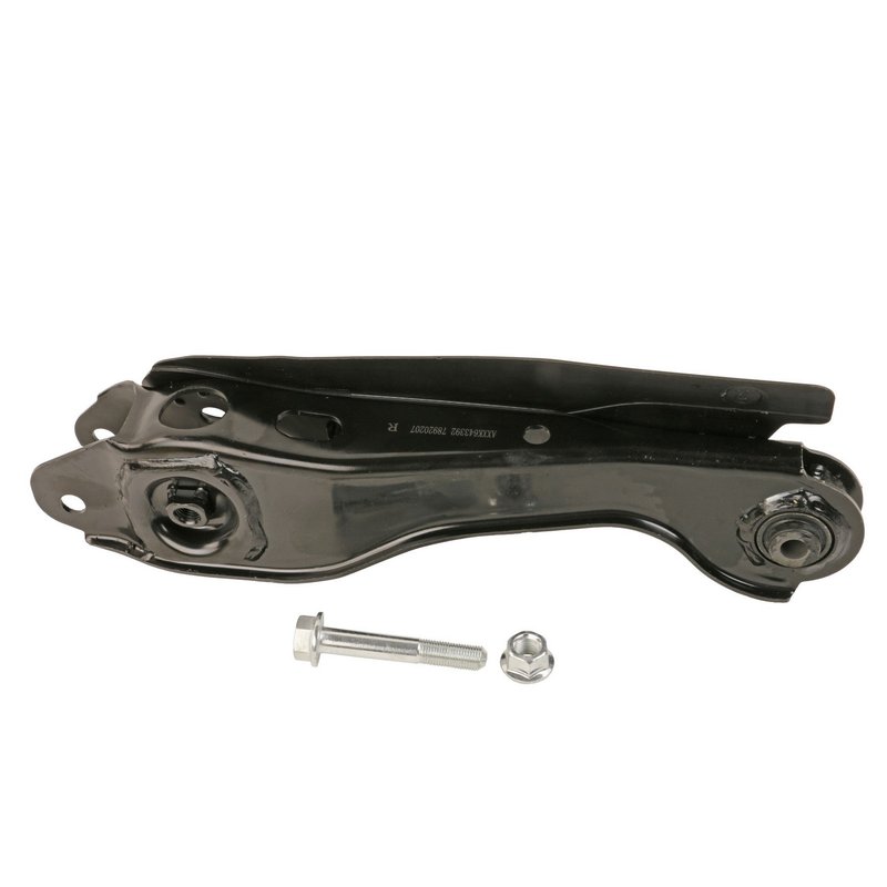 Moog RK643392 Suspension Control Arm - Rear Right Lower Forward