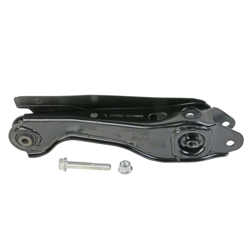 Moog RK643393 Suspension Control Arm - Rear Left Lower Forward
