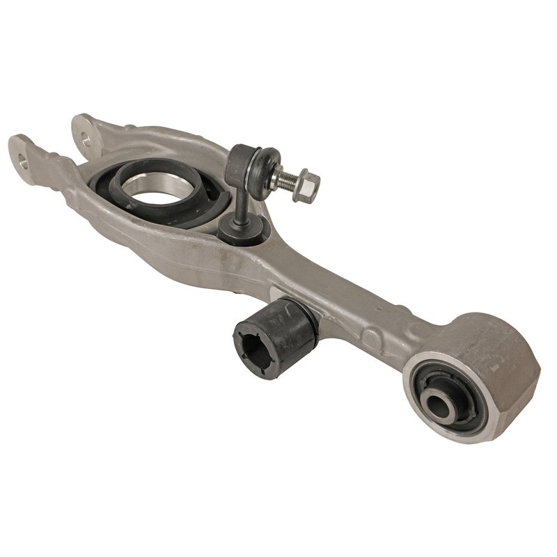 Moog RK643580 Suspension Control Arm - Rear Left Lower