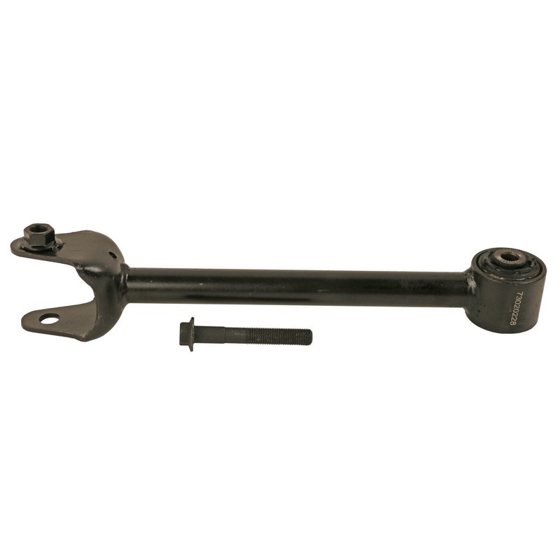 Moog RK643611 Suspension Control Arm - Rear Lower Forward