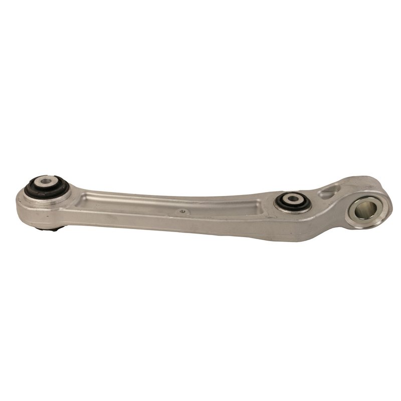 Moog RK643620 Suspension Control Arm and Ball Joint Assembly - Front Left Lower Forward