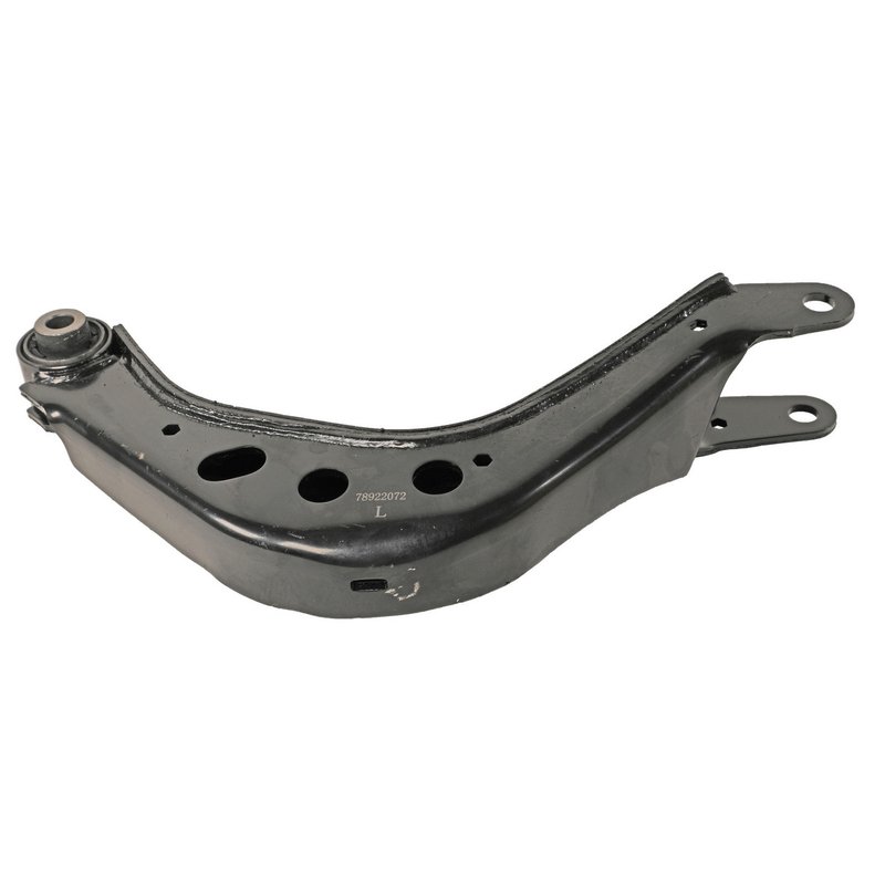 Moog RK643709 Suspension Control Arm - Rear Left Upper