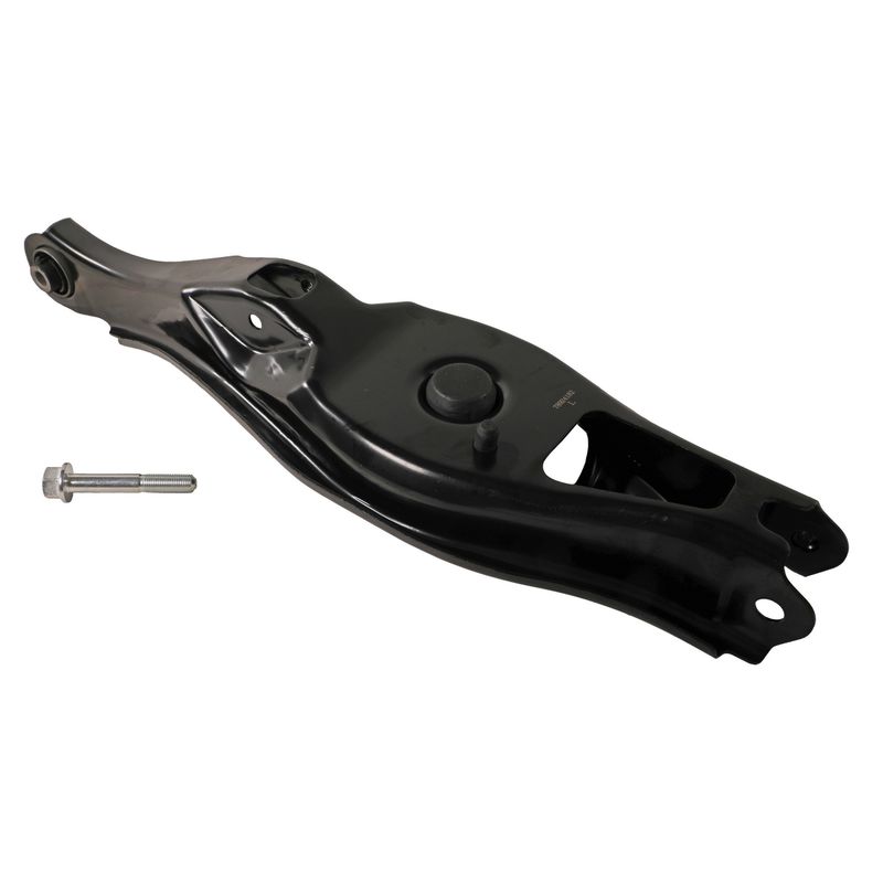 Moog RK643842 Suspension Control Arm - Rear Left Lower Rearward
