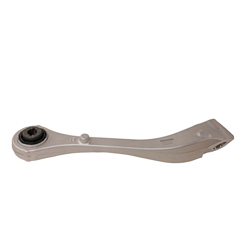 Moog RK643860 Suspension Control Arm - Front Right Lower Rearward