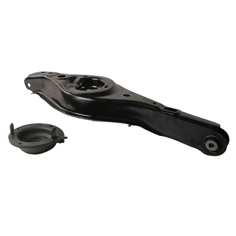 Moog RK643891 Suspension Control Arm - Rear Right Lower Rearward