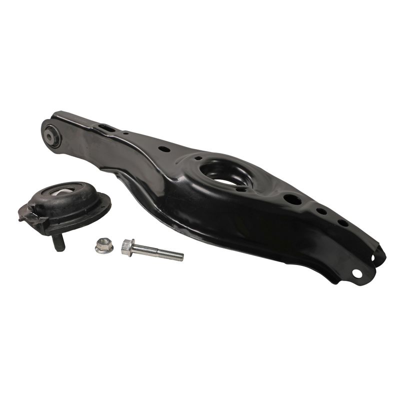 Moog RK643892 Suspension Control Arm - Rear Left Lower Rearward
