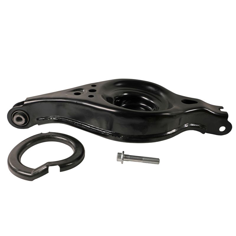 Moog RK643936 Suspension Control Arm - Rear Left Lower Rearward