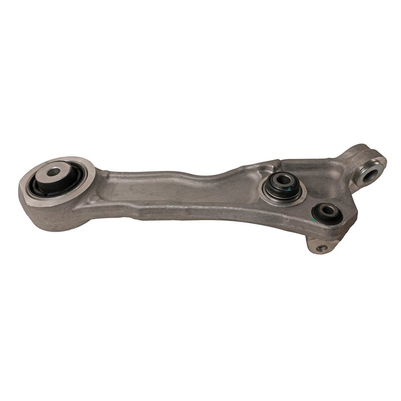 Moog RK643976 Suspension Control Arm - Front Right Lower Rearward