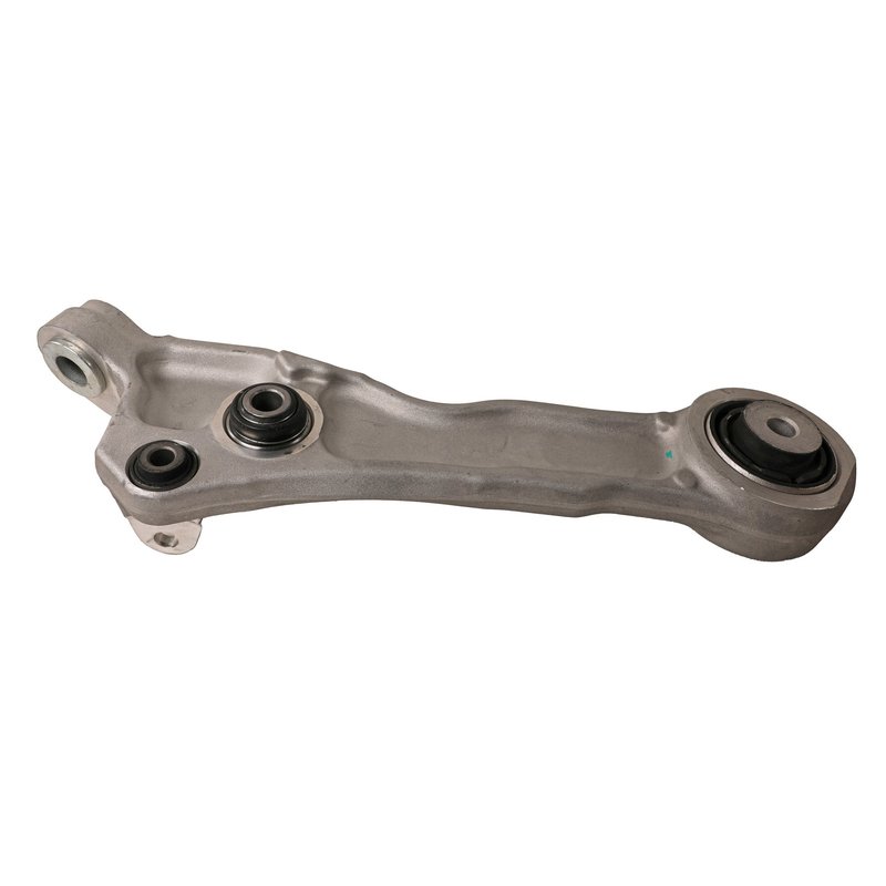 Moog RK643977 Suspension Control Arm - Front Left Lower Rearward