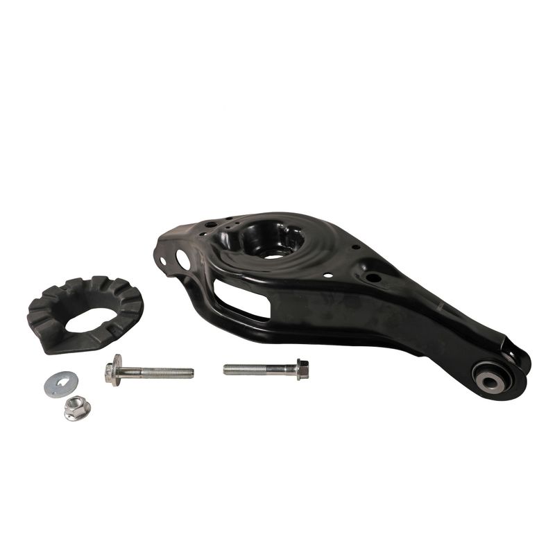 Moog RK644024 Suspension Control Arm - Rear Lower Rearward