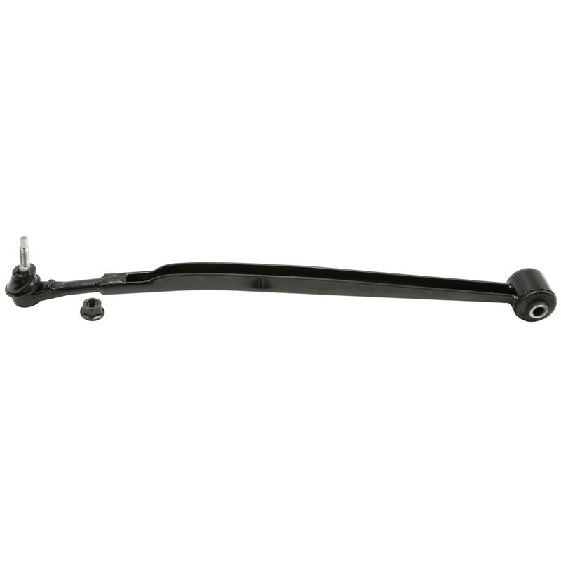 Moog RK660168 Suspension Control Arm and Ball Joint Assembly - Rear Lower Rearward