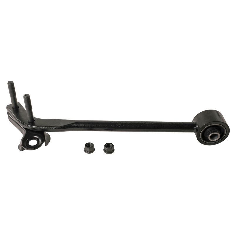 Moog RK663034 Suspension Strut Rod - Front Left Lower