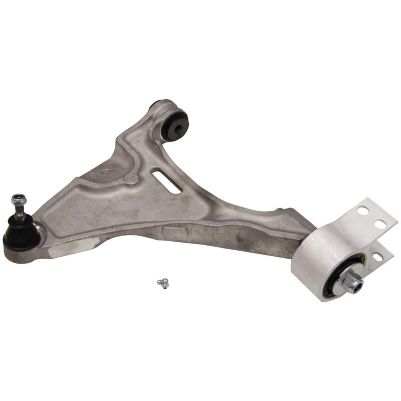 Moog RK80355 Suspension Control Arm and Ball Joint Assembly - Front Right Lower