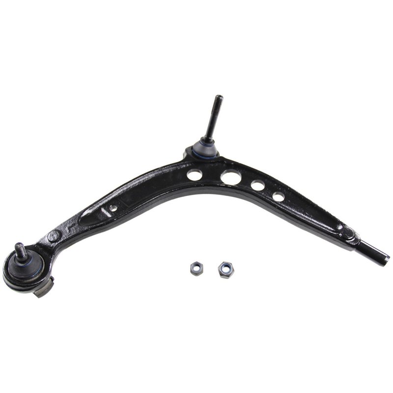 Moog RK80531 Suspension Control Arm and Ball Joint Assembly - Front Left Lower