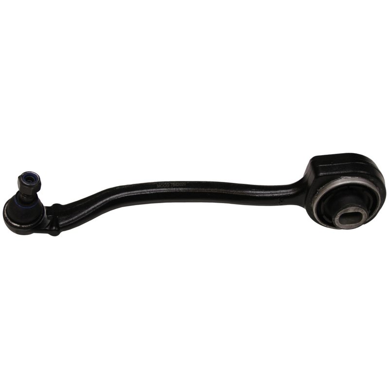 Moog RK80533 Suspension Control Arm and Ball Joint Assembly - Front Left Lower Rearward