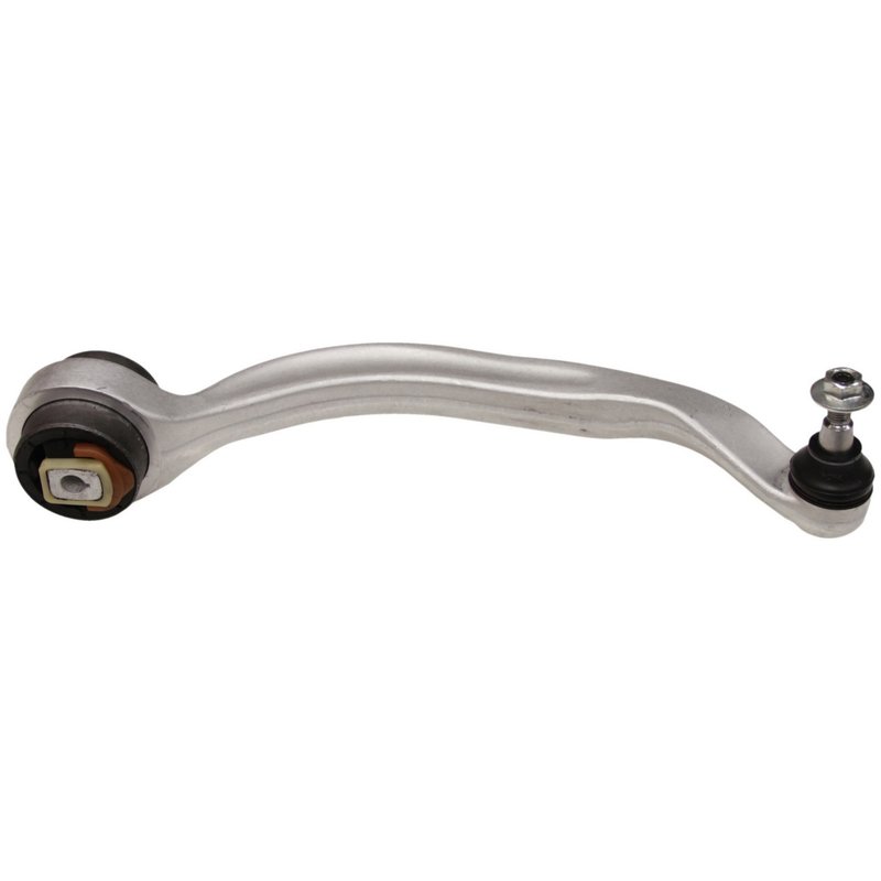 Moog RK80563 Suspension Control Arm and Ball Joint Assembly - Front Right Lower Rearward