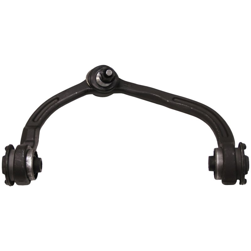 Moog RK80718 Suspension Control Arm and Ball Joint Assembly - Front Right Upper