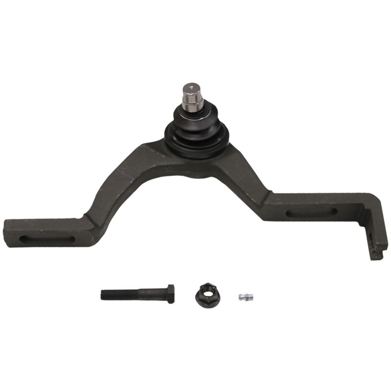 Moog RK8710 Suspension Control Arm and Ball Joint Assembly - Front Right Upper