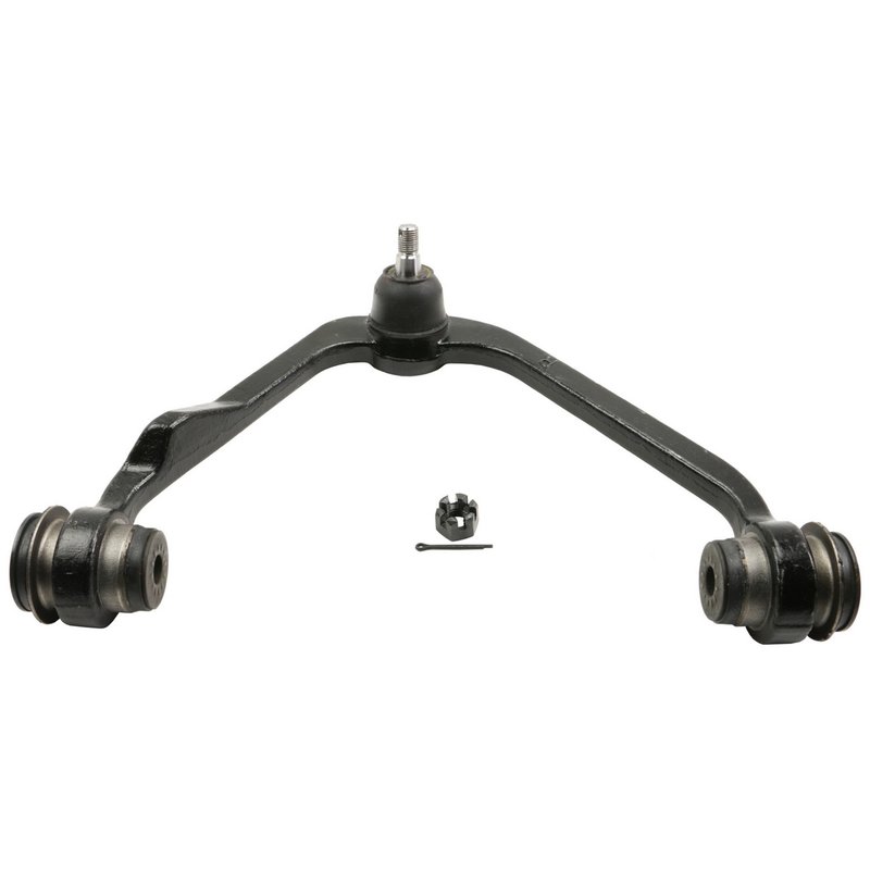 Moog RK8728 Suspension Control Arm and Ball Joint Assembly - Front Right Upper