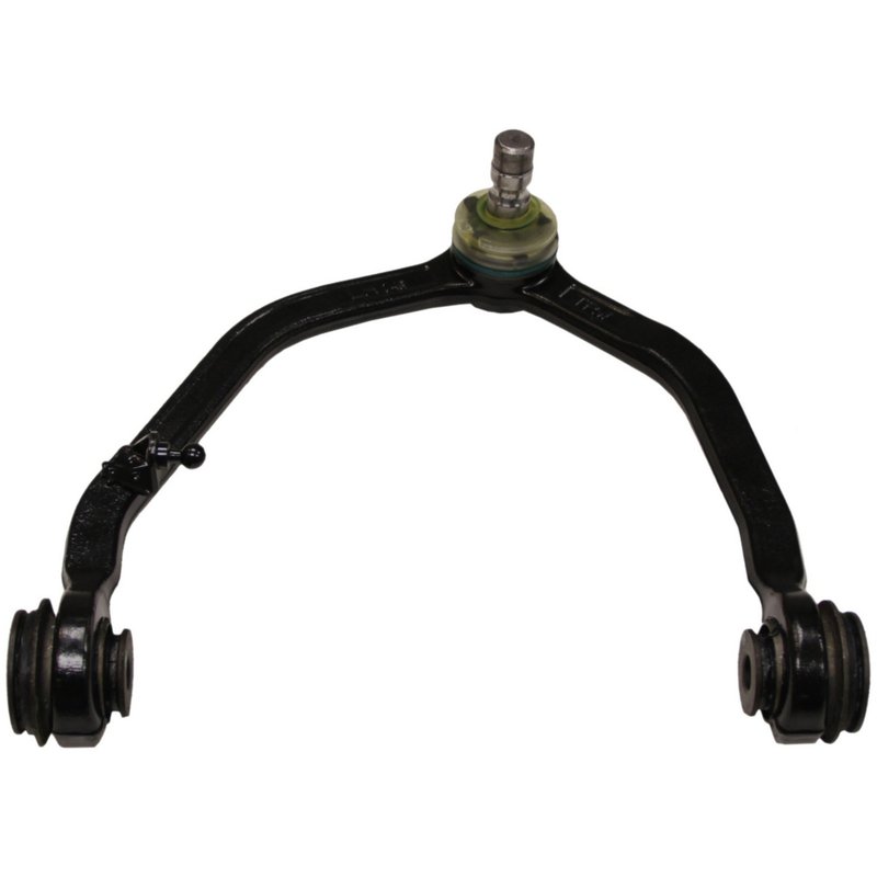 Moog RK8781 Suspension Control Arm and Ball Joint Assembly - Front Left Upper