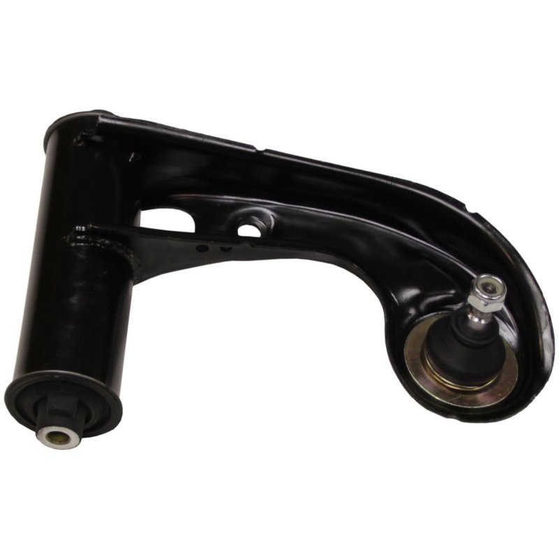 Moog RK90422 Suspension Control Arm and Ball Joint Assembly - Front Right Upper