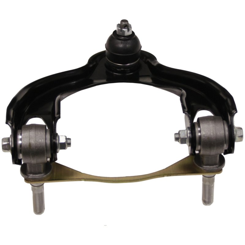 Moog RK90448 Suspension Control Arm and Ball Joint Assembly - Front Right Upper