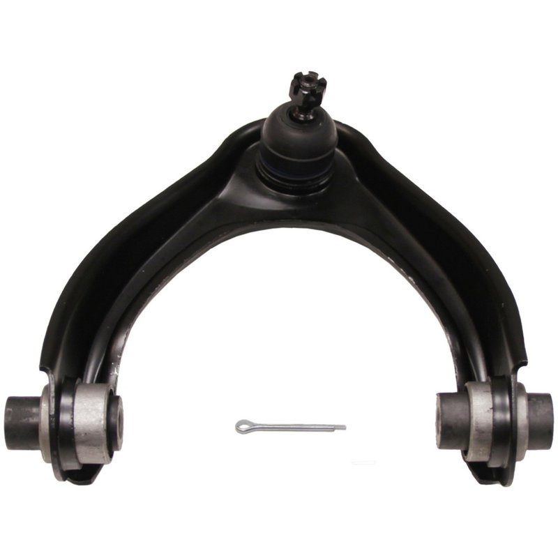 Moog RK90450 Suspension Control Arm and Ball Joint Assembly - Front Right Upper