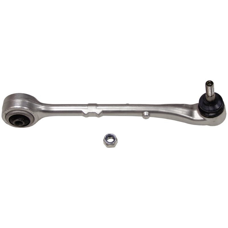 Moog RK90495 Suspension Control Arm and Ball Joint Assembly - Front Left Lower Forward