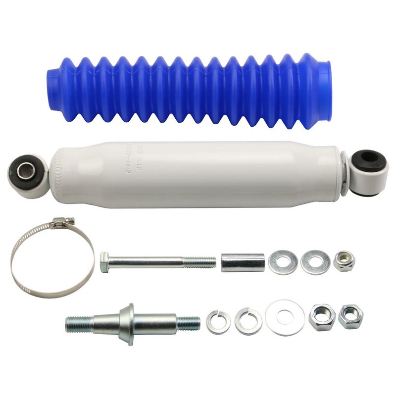 Moog SSD107 Steering Damper Cylinder - Front