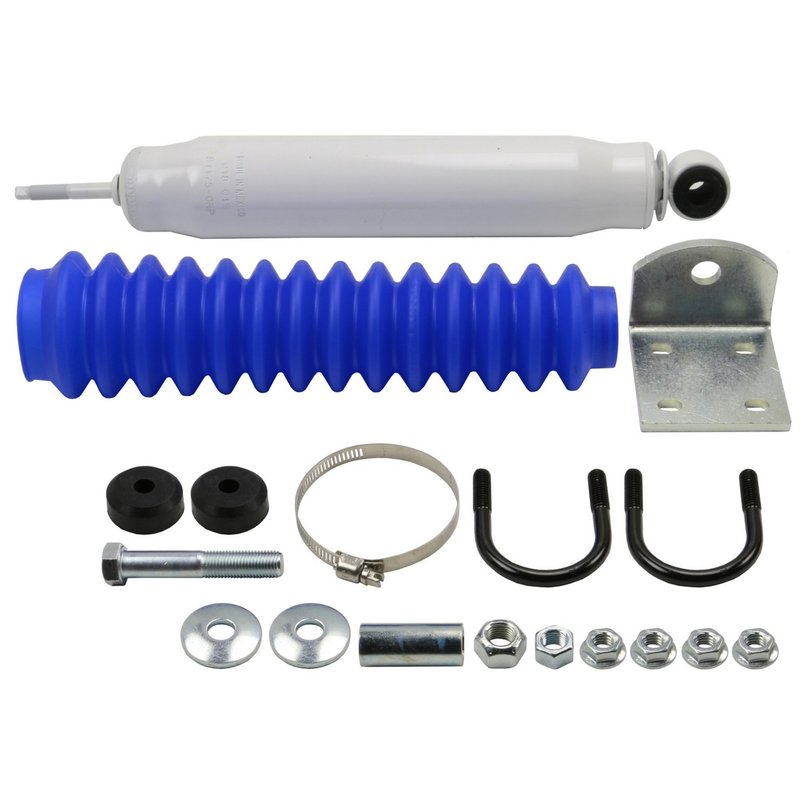 Moog SSD127 Steering Damper Kit - Front